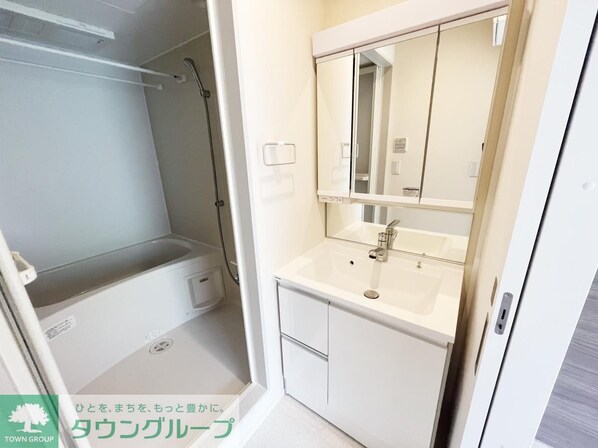 へーベルメゾン祇園町の物件内観写真